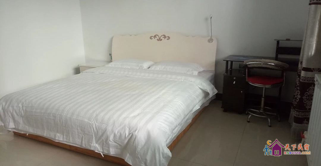 五室二厅套房(无窗)