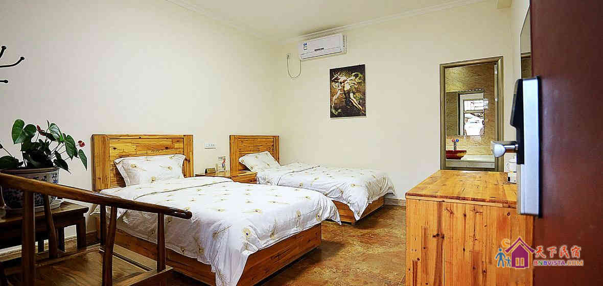 百年吉祥标准间