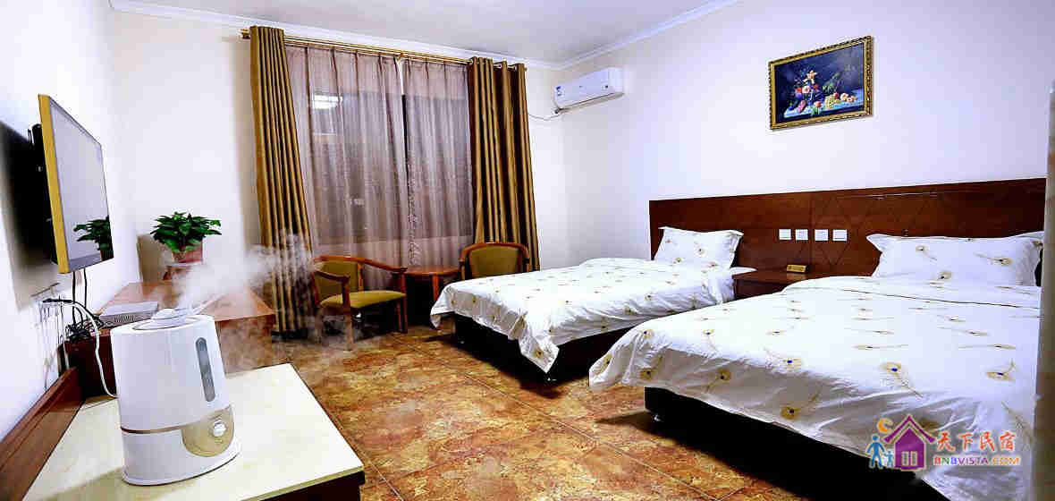 百年富贵豪标房