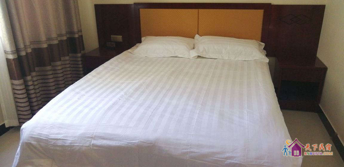 大床房