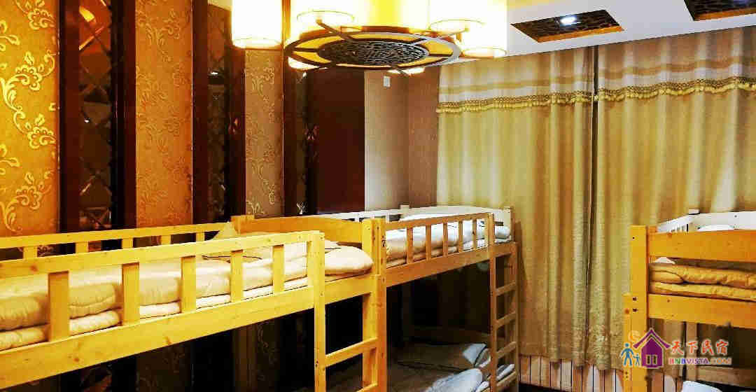 梵高先生（男生独卫空调）