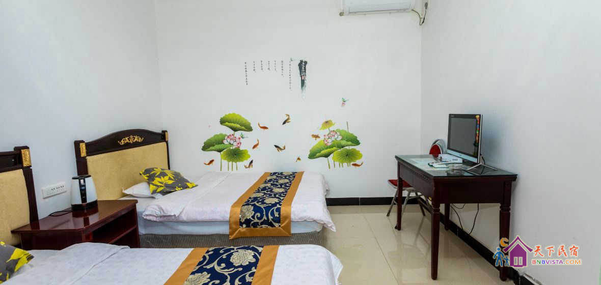 露下百花亲子间