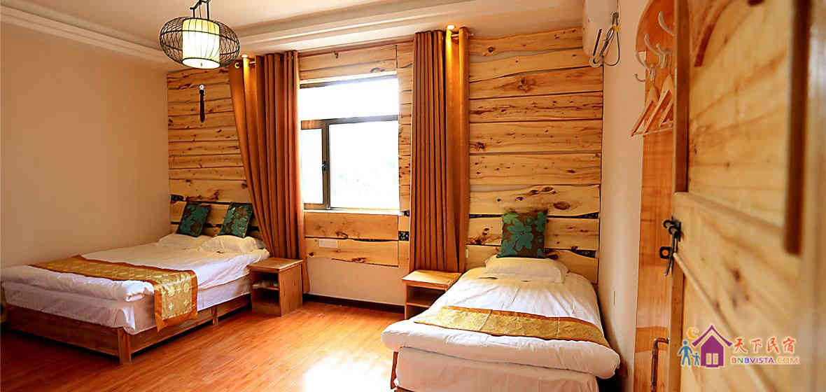 特色观景家庭房