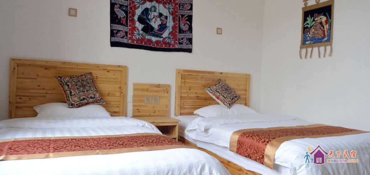 行者乐聚亲子房