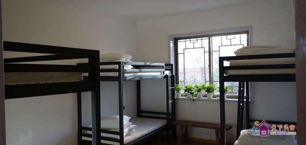 空调女神六人间