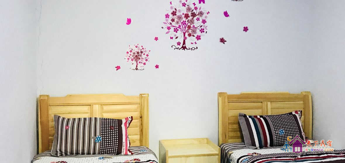 四合院特惠标准间(无窗)