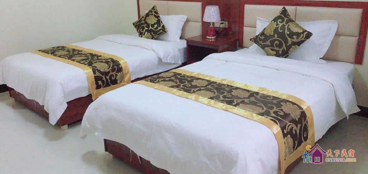 普通间（公卫，无空调电视）