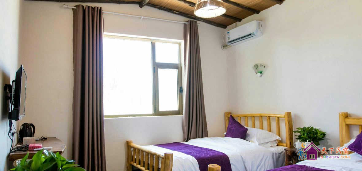 舒适精品标准间