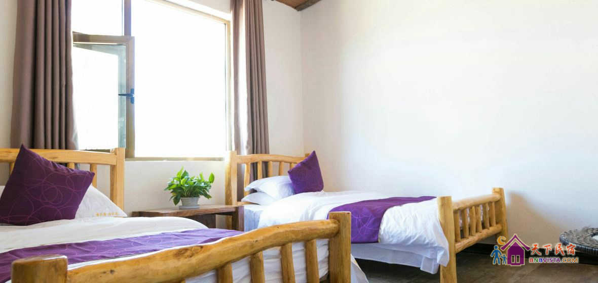 舒适精品亲子间