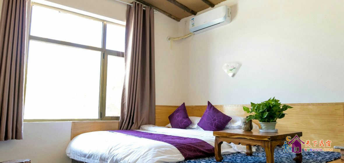 西北特色精品大炕房