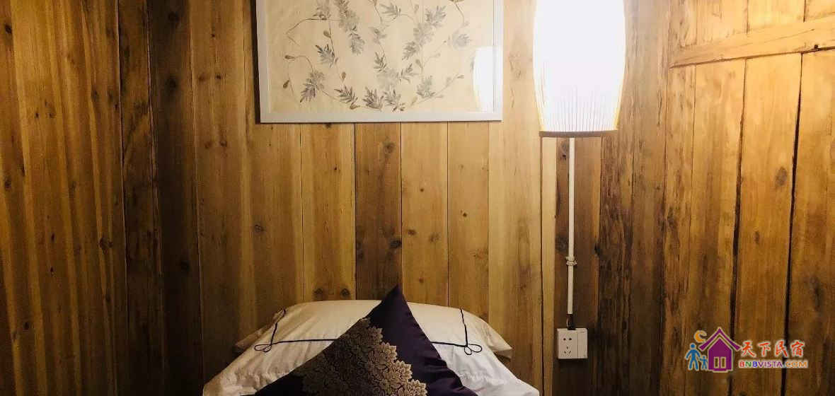 三室一厅套房