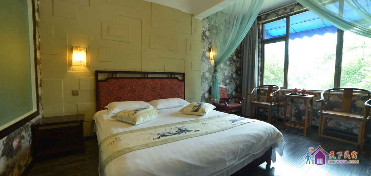 观景大床房