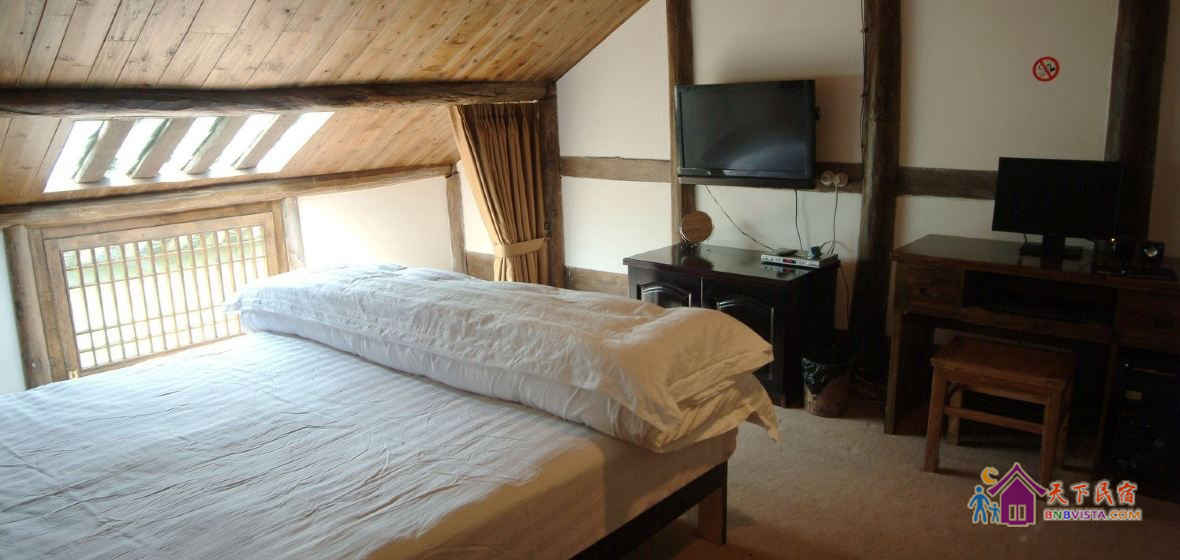 眠云家庭度假套房