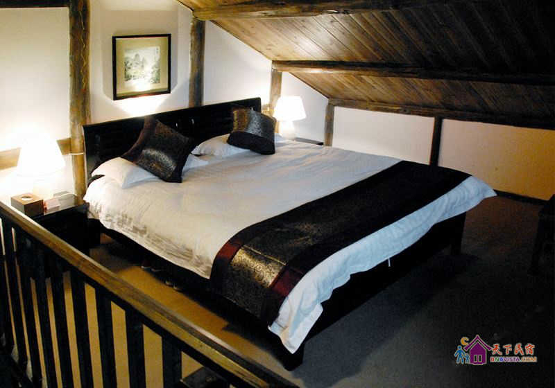 听泉家庭度假套房