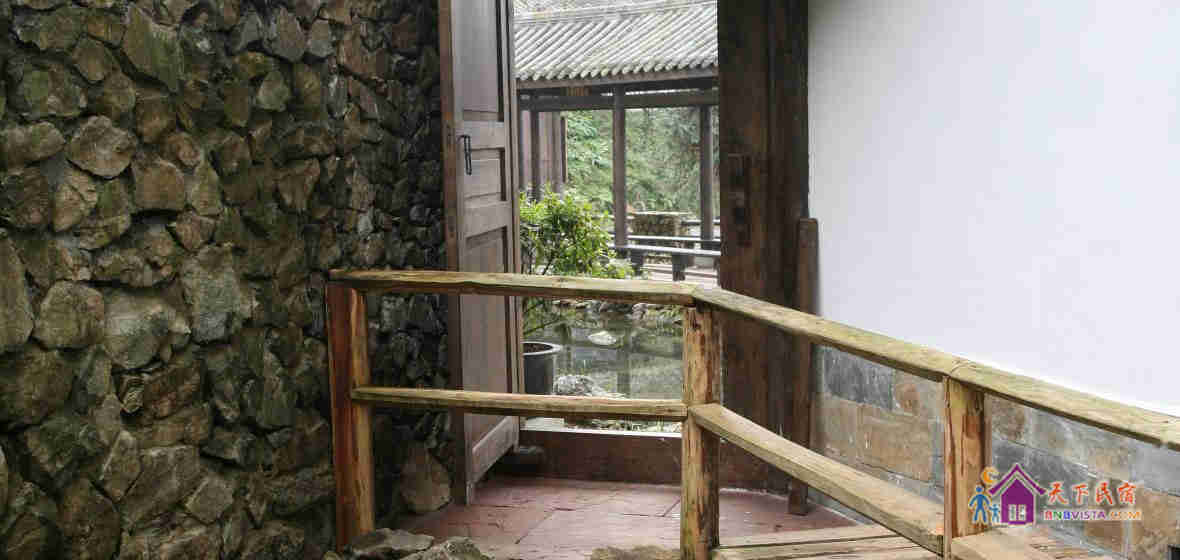 梦月家庭度假套房