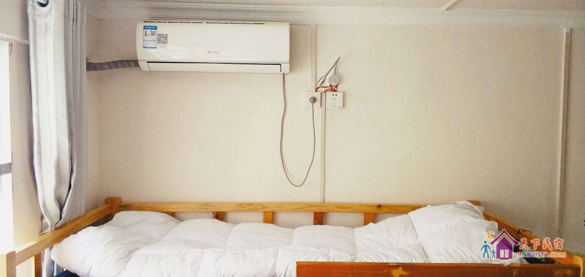 女生观景六人间