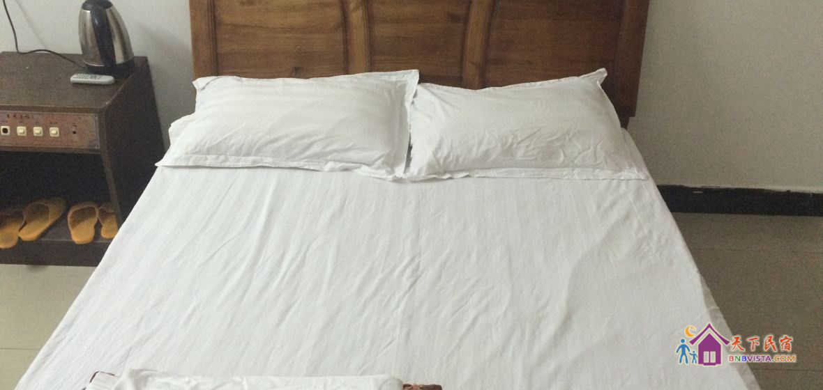 大床房