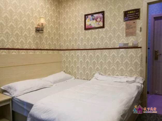 特惠小单间(无窗)