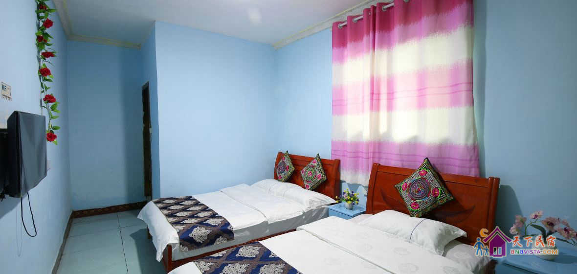 爸爸去哪亲子间