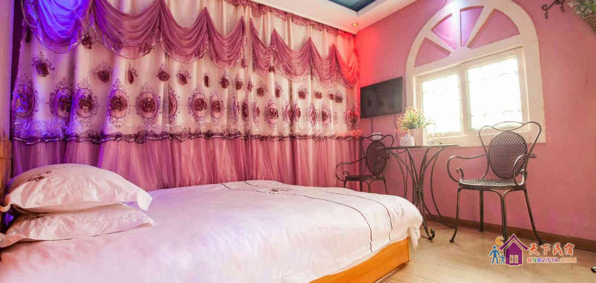 榻榻米经济单间202