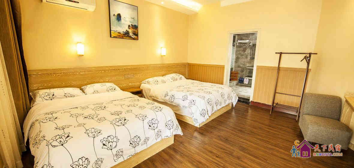 花样年华望江标准间