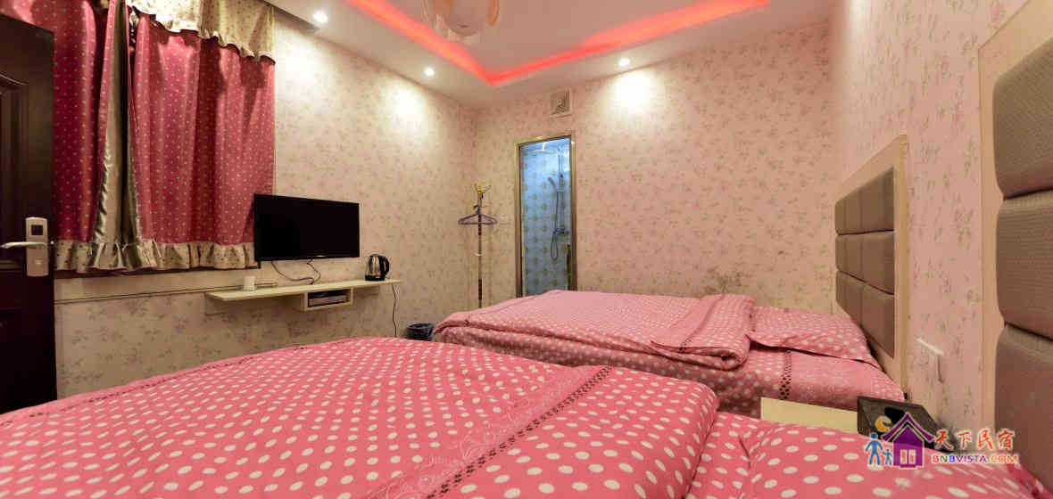 303亲情母子间(无窗)