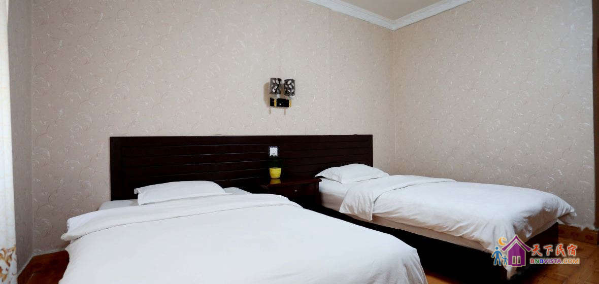 高性价比临街标准间