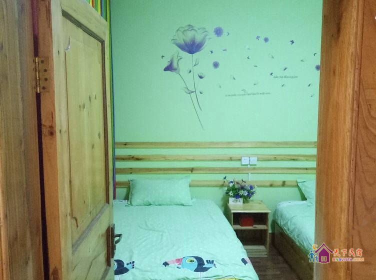 经典一室(无窗)