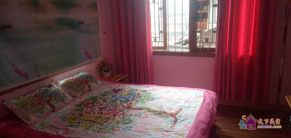 精致一室(无窗)