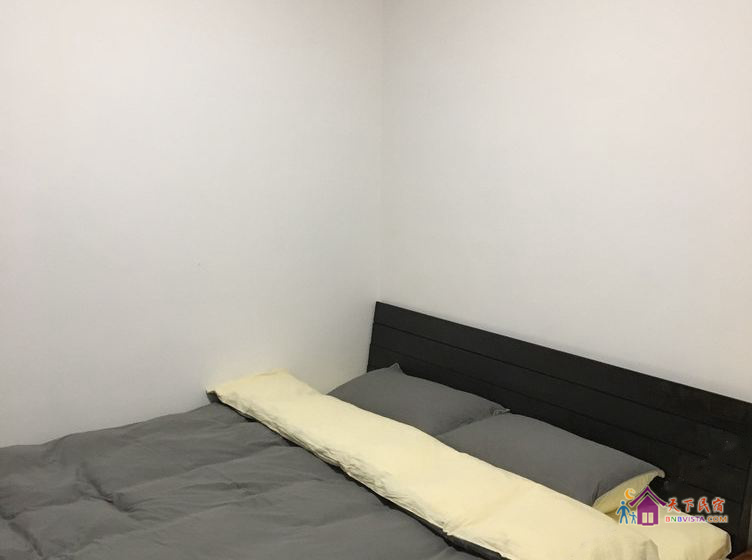 温馨舒适大床房