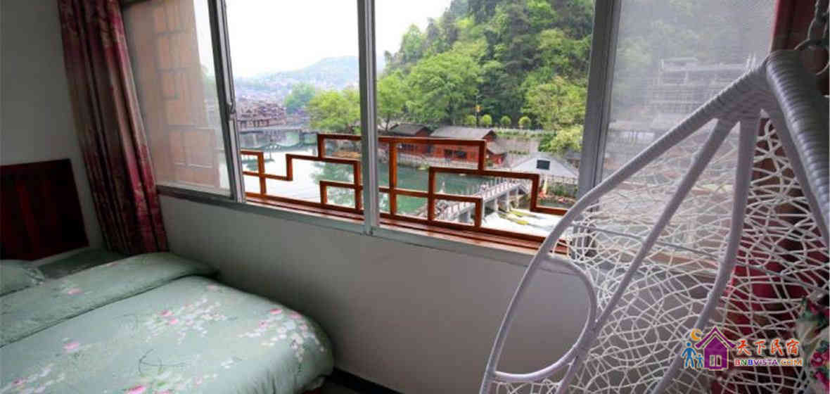 豪华大标间(无窗)