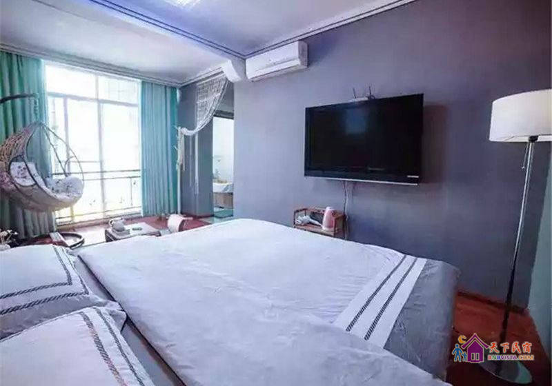 精致精品大床房(无窗)