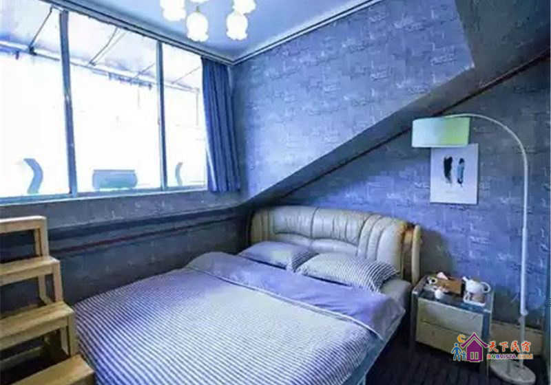 精致主题房(无窗)