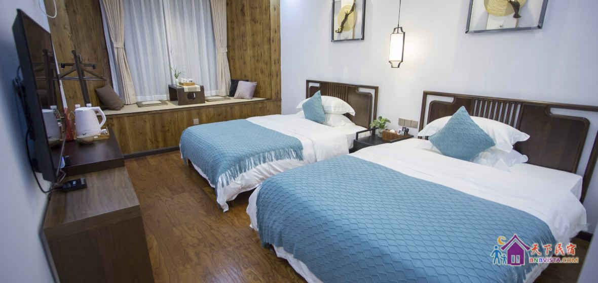 云起·豪华双标间