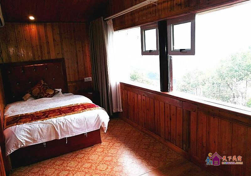 江景阳台家庭套房