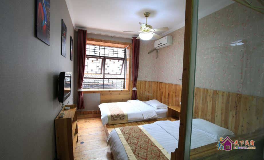 南门店, 亲子房