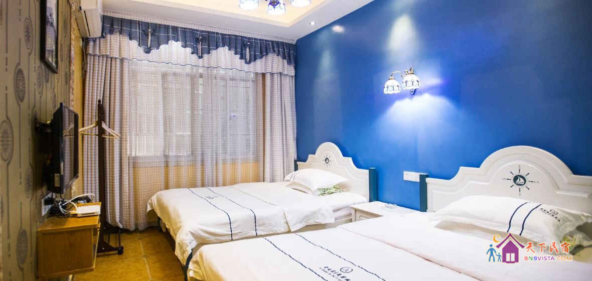 边城往事豪华标准间