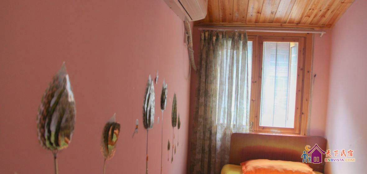 枫桥夜泊回龙阁店小单间