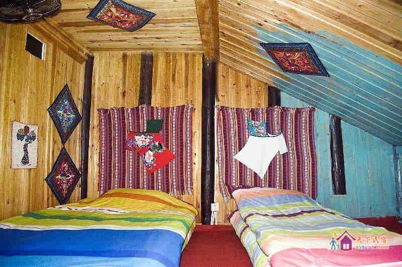 A103 民族风韵(无窗)