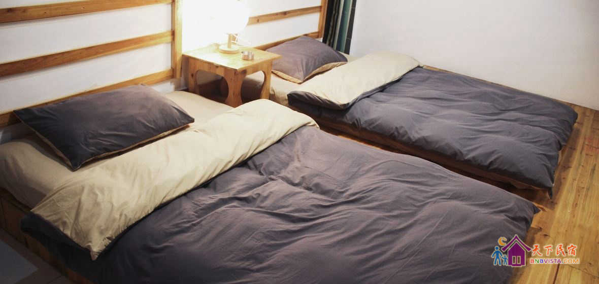 榻榻米私人影院房