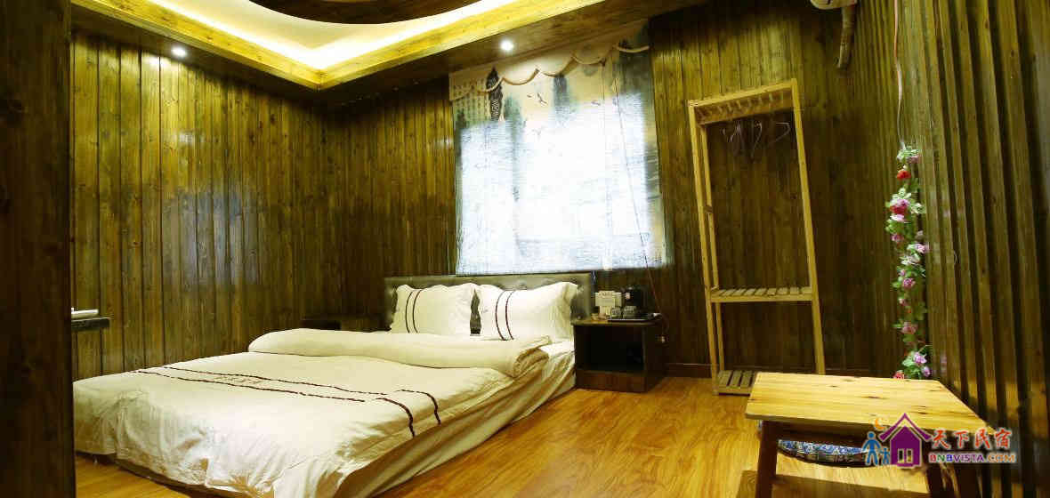 思语榻榻米大床房