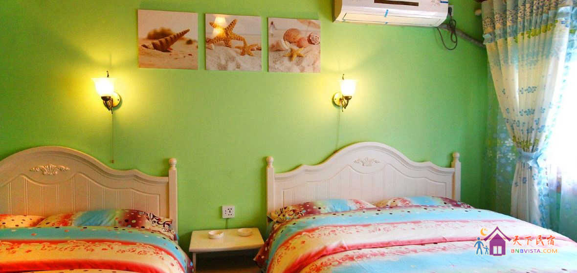 8402独特风韵电标间