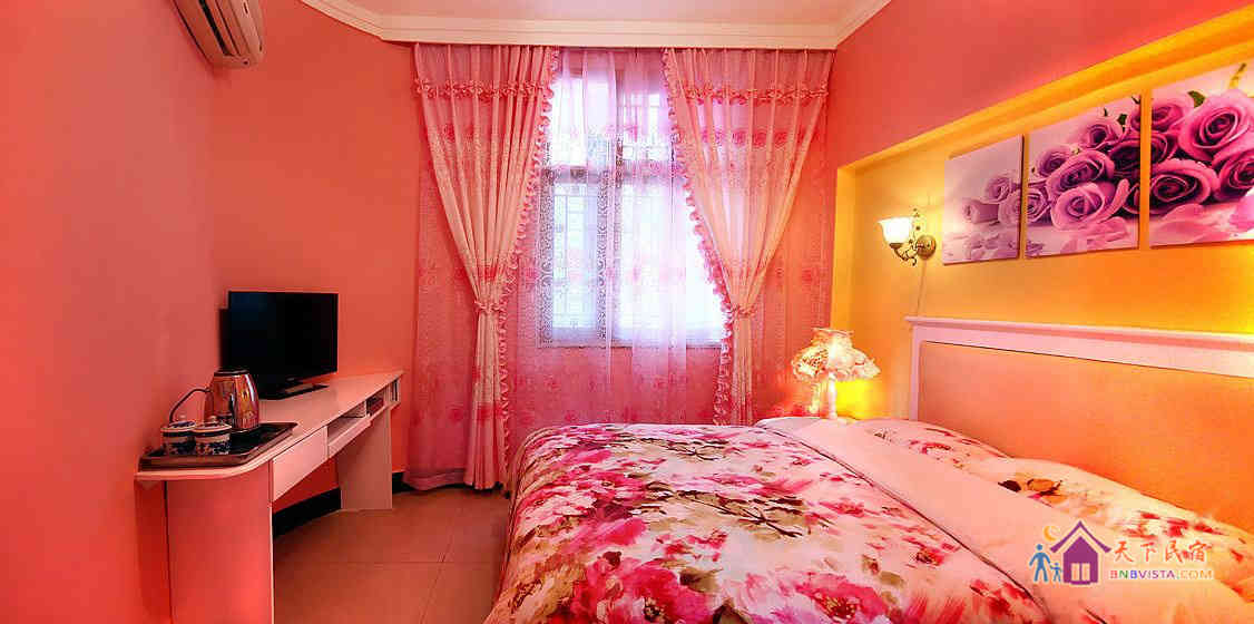 梦幻情侣单间 8201