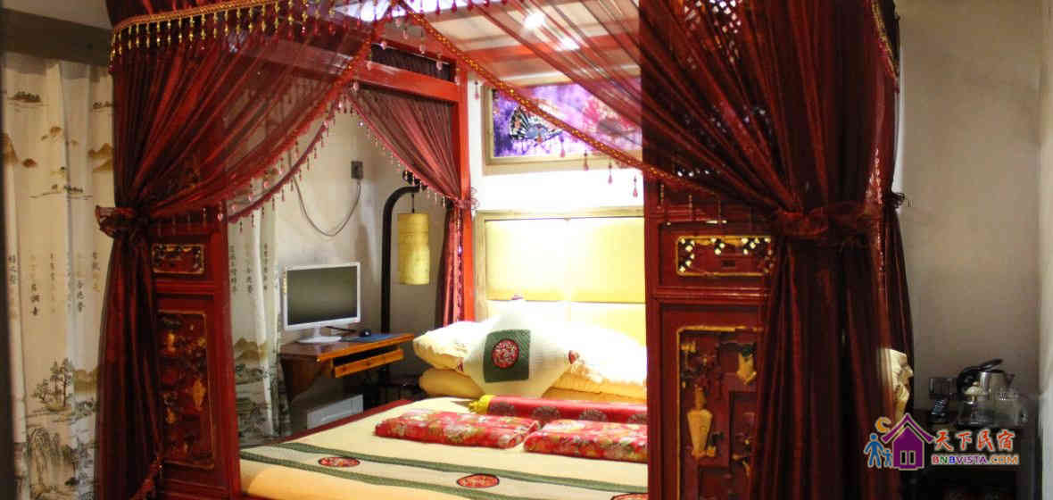 古典大床房
