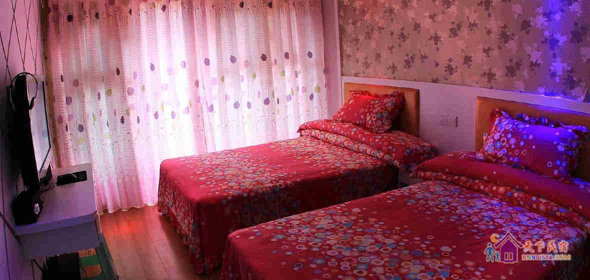 边城寻梦(临江双标)