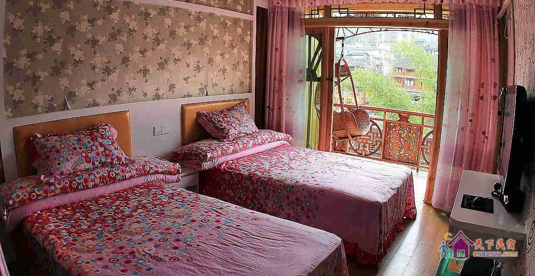 凤凰忆梦(临江双标)