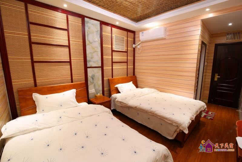 特惠双人间(无窗)