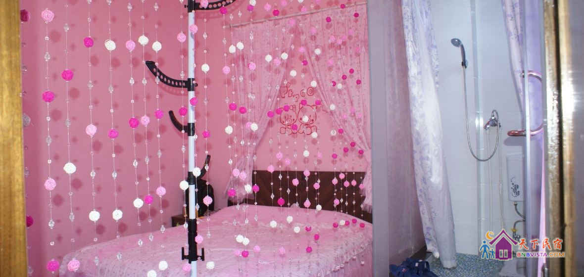 童年憧憬(大床间)