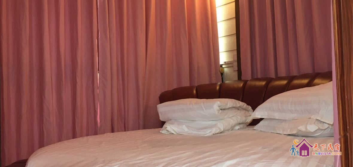 佛冈清泉城 半山温泉豪华别墅 6房10床