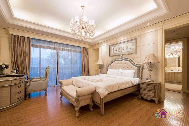 碧桂园皇庭8房9床雅墅